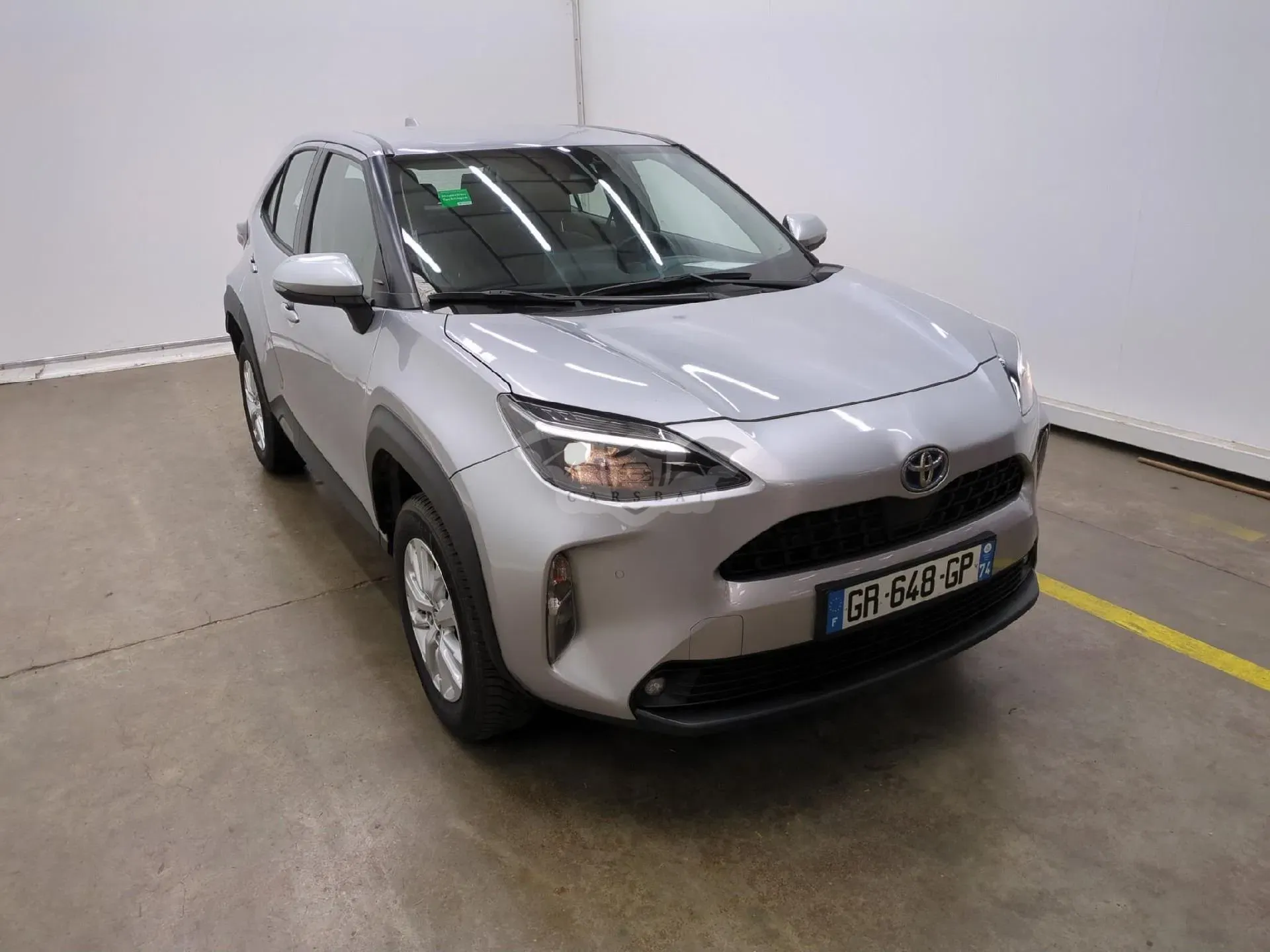 Toyota Yaris Cross 1.5 Dynamic Business 2023