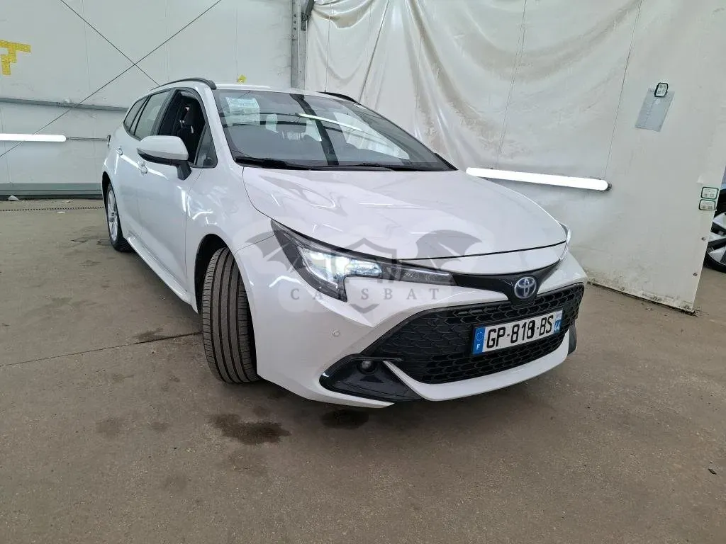 Toyota Corolla Touring Sports Dynamic Business 2023
