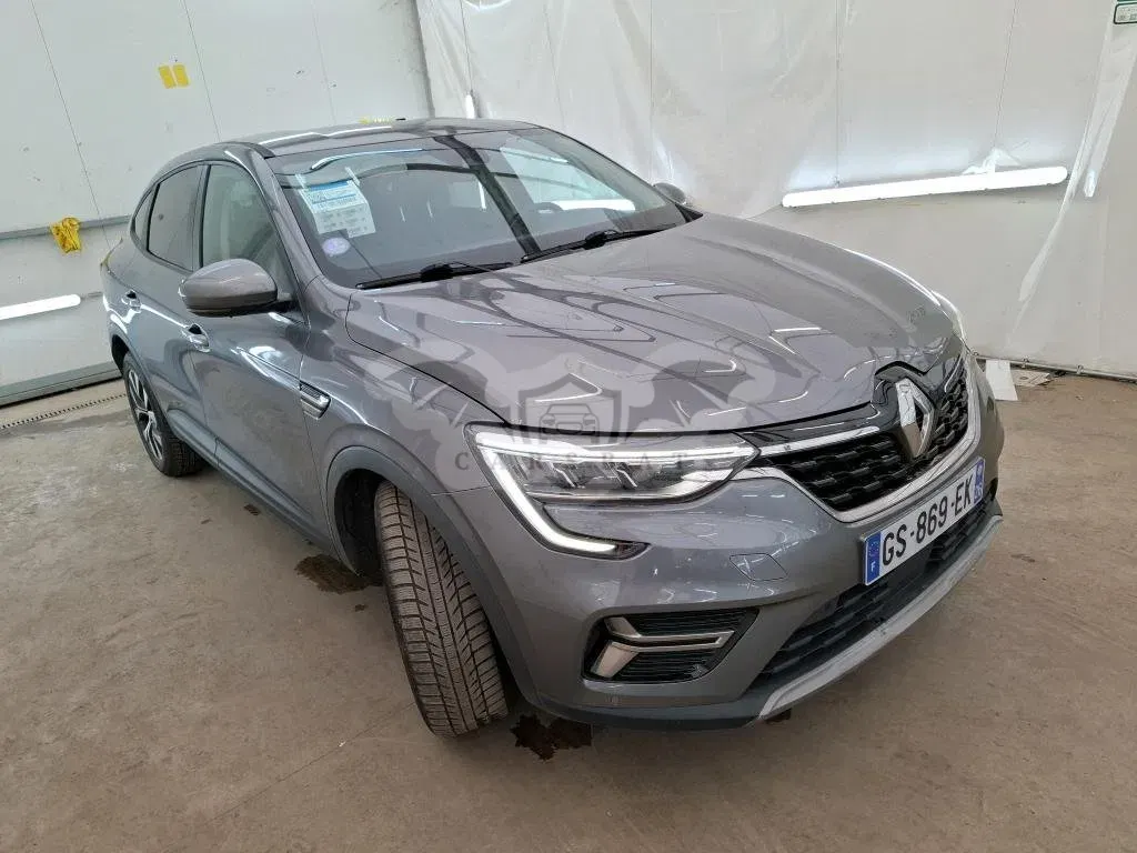 Renault Arkana / XM3 1.6 Evolution 2023