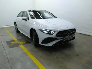 Mercedes-Benz A 250e AMG Line 2023