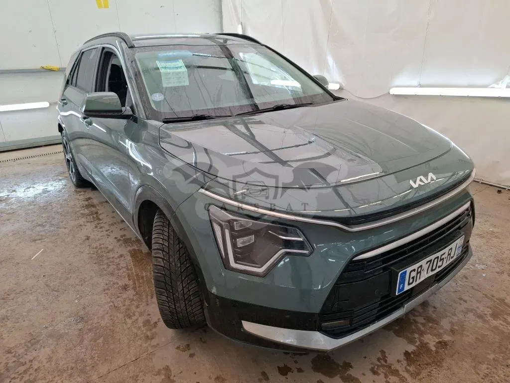 Kia Niro 1.6 Premium 2023