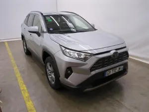 Toyota Rav4 Dynamic Business 2024