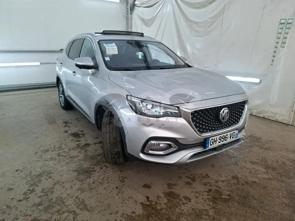 MG EHS 1.5 T-GDI 2022