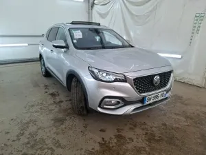 MG EHS 1.5 T-GDI 2022