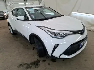 Toyota C-HR 1.8 Dynamic Business 2022