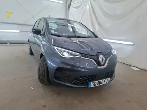 Renault Zoe 52 kWh Evolution 2022