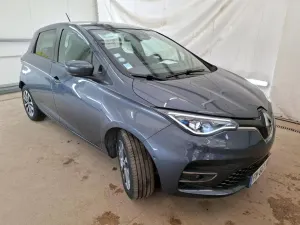 Renault Zoe 52 kWh Intens 2019
