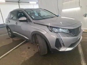 Peugeot 3008 1.6 Allure Pack 2021