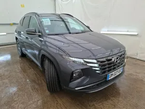 Hyundai Tucson 1.6 Executive 2023