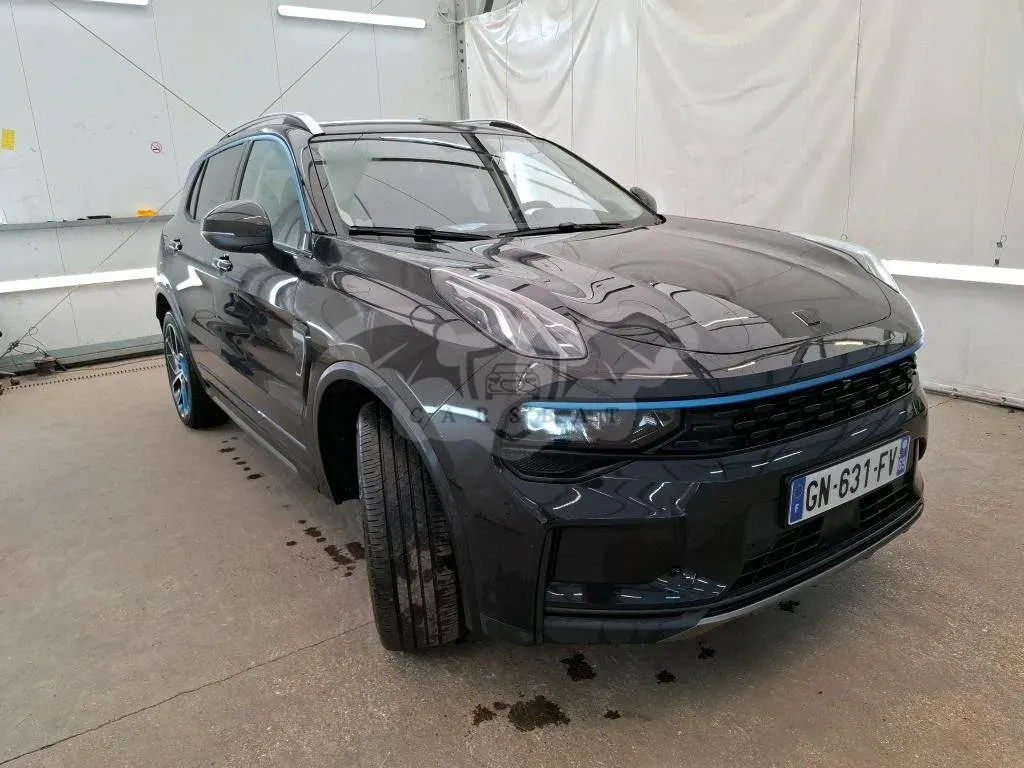 Lynk&Co 01 1.5 2023