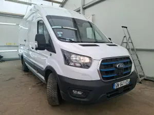 Ford Transit L4H3 Trend 2023