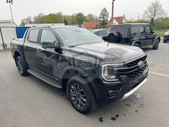 Ford Ranger 3.0 Wildtrak 2025