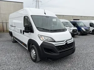 Citroën Jumper L4H2 2.2 HDI 2023