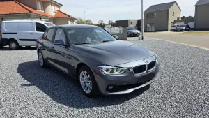 BMW 3 Series 330e Advantage 2017