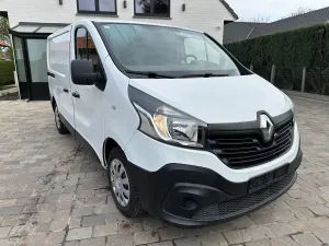 Renault Trafic 1.6 DCI 2016