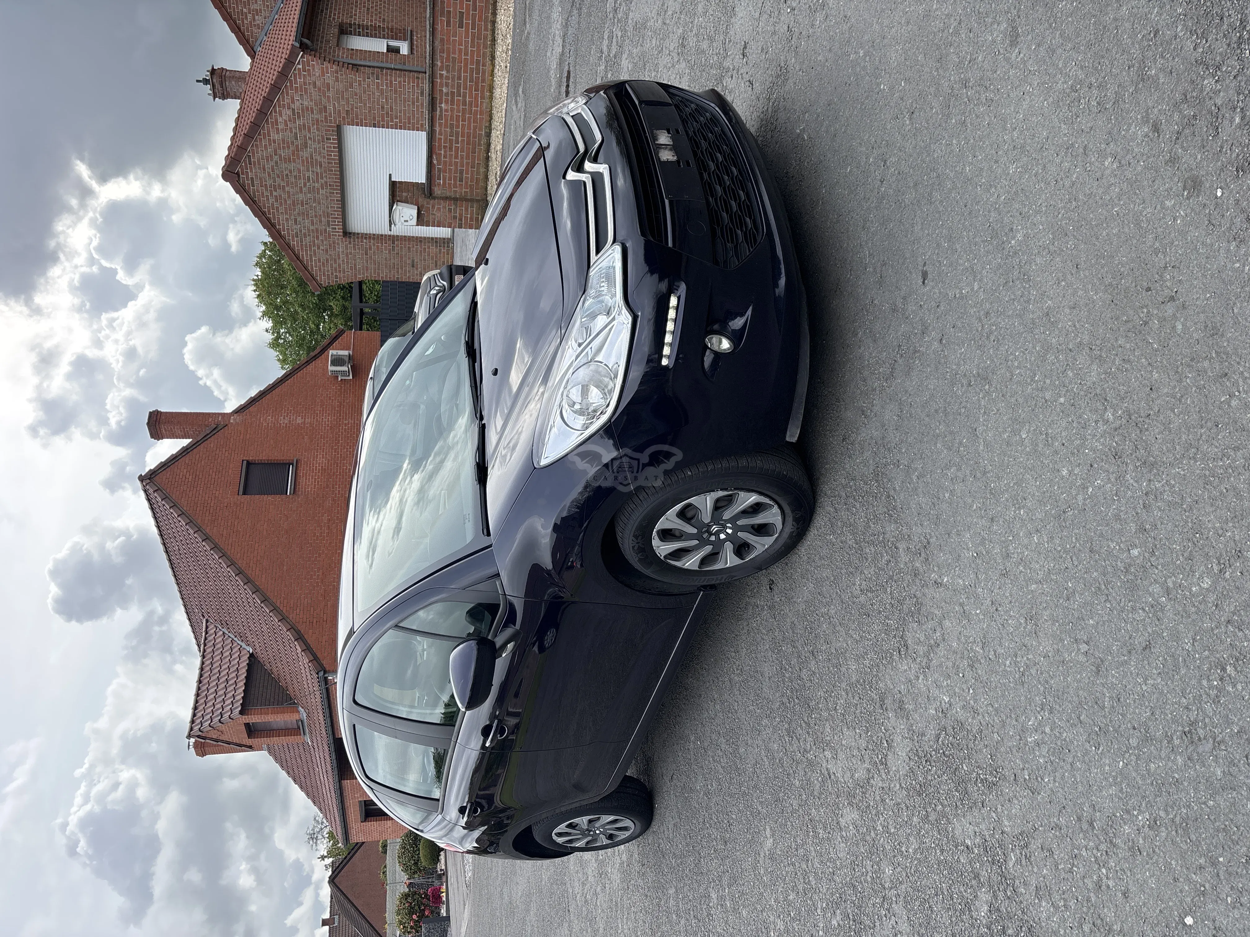Citroën C3 1.2i Advance 2017