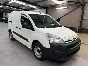 Citroën Berlingo 1.6 HDI 2017