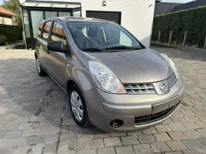 Nissan Note 1.4i 2008