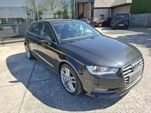 Audi A3 1.6 TDI 2013