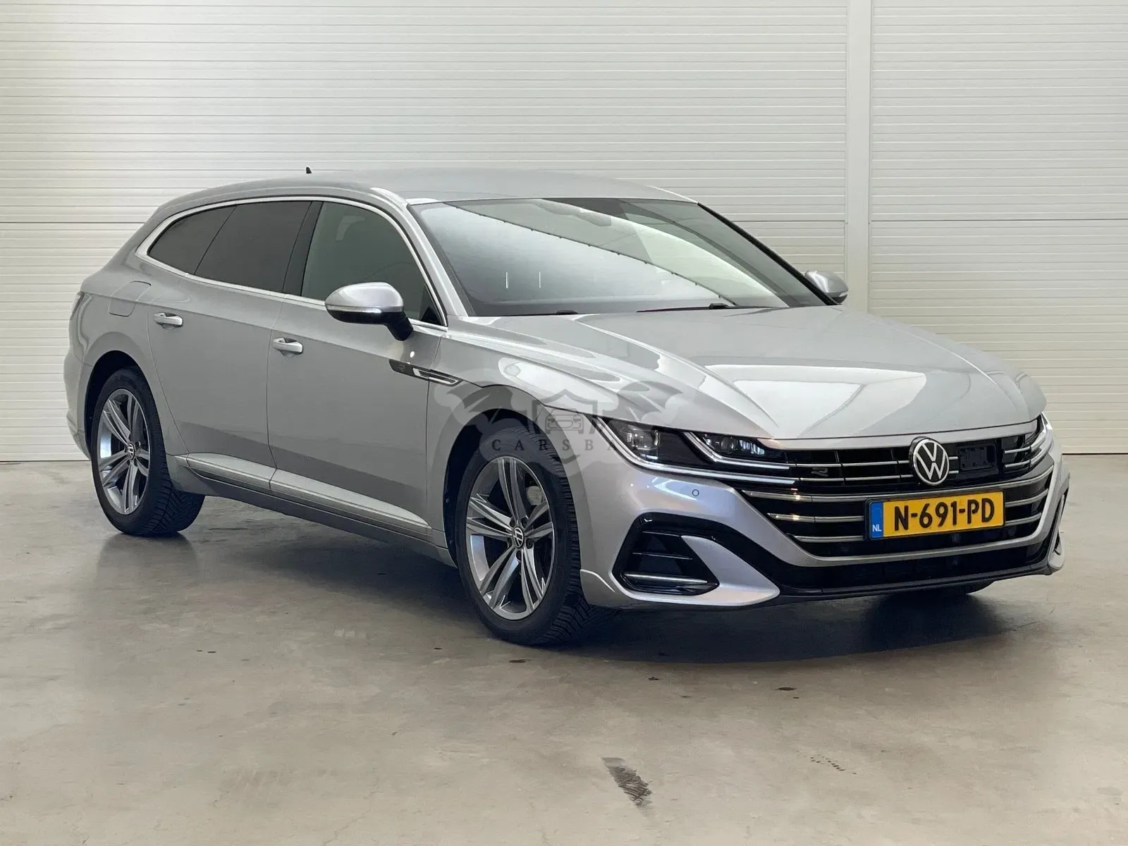 Volkswagen Arteon Shooting Brake 1.4 R-Line 2021