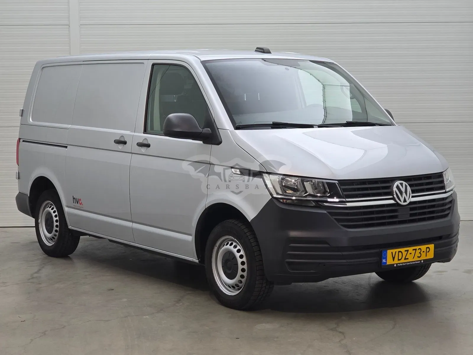 Volkswagen Transporter L1H1 2.0 TDI 2020