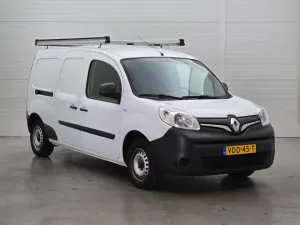 Renault Kangoo Maxi 1.5 DCI Comfort 2019
