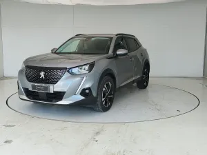 Peugeot 2008 1.5 HDI Allure Pack 2021