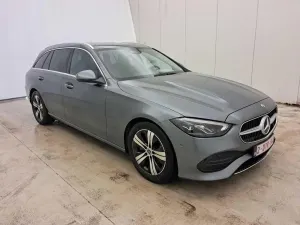 Mercedes-Benz C Break 200d Luxury Line 2023