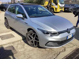 Volkswagen Golf 1.5 eTSI Style 2020