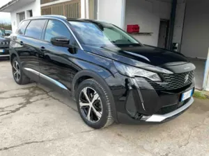 Peugeot 5008 1.5 HDI Allure Pack 2021