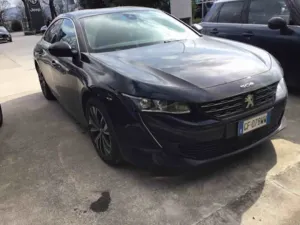 Peugeot 508 1.5 HDI Allure 2021