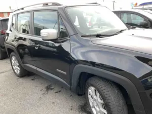 Jeep Renegade 4xe 1.3 Limited 2022