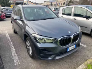 BMW X1 20d Advantage 2020