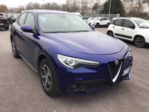 Alfa Romeo Stelvio 2.2 Super Business 2022
