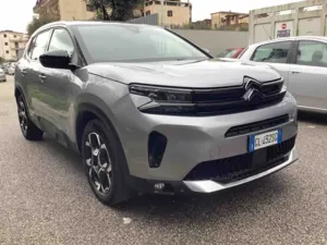 Citroën C5 Aircross 1.5 HDI Feel 2022