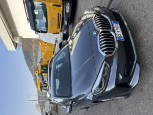 BMW 1 Series 118d M Sport 2021