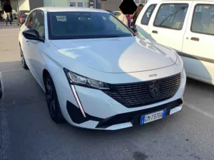 Peugeot 308 SW 1.5 Allure 2022