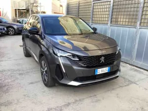 Peugeot 3008 1.5 HDI Allure 2022