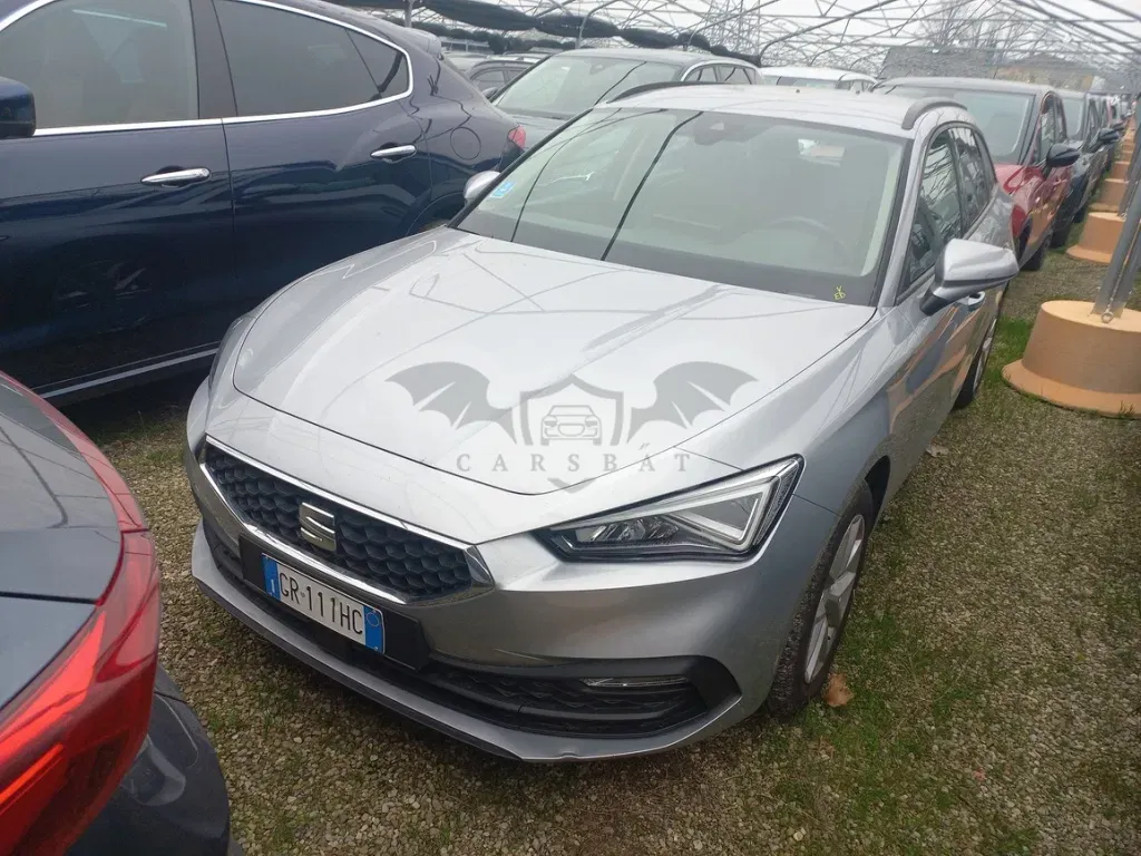 Seat Leon Sportstourer 2.0 TDI Business 2023