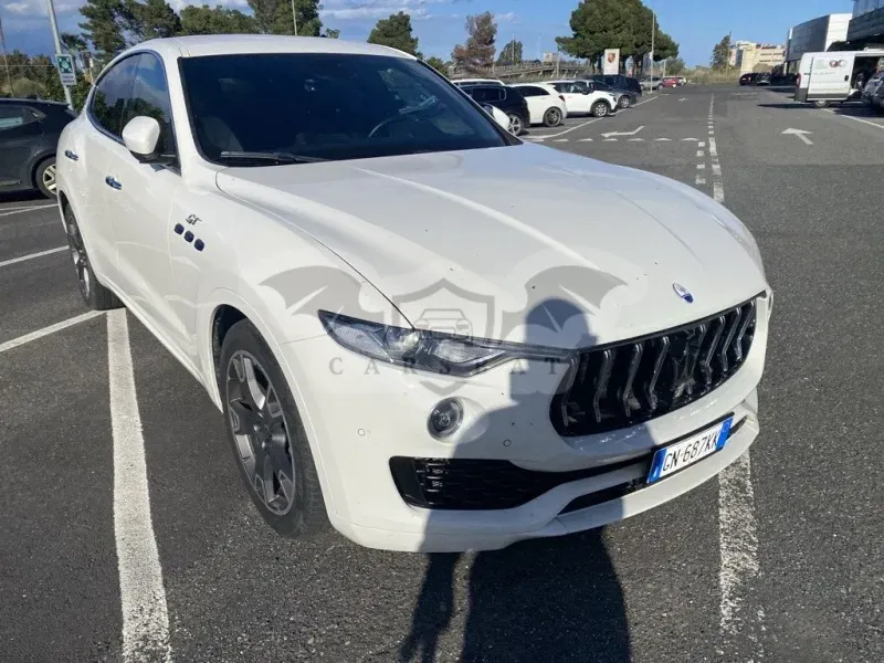 Maserati Levante 2.0 Q4 2023