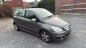 Mercedes-Benz B 180 CDI 2009