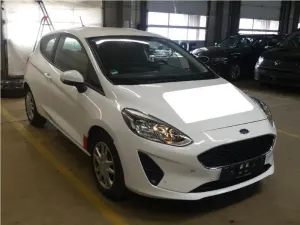 Ford Fiesta 1.0 EcoBoost Cool & Connect 2021