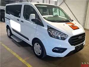Ford Transit Custom 2.0 TDCI Trend 2021