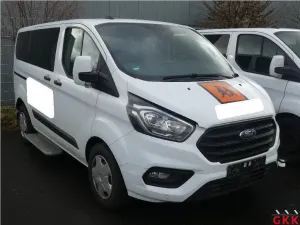 Ford Transit Custom 2.0 TDCI Trend 2021