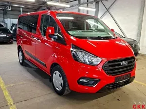 Ford Transit Custom 2.0 TDCI Trend 2021