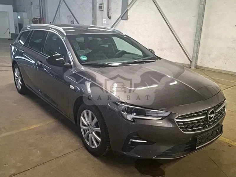 Opel Insignia Sports Tourer 2.0 CDTI Business 2023
