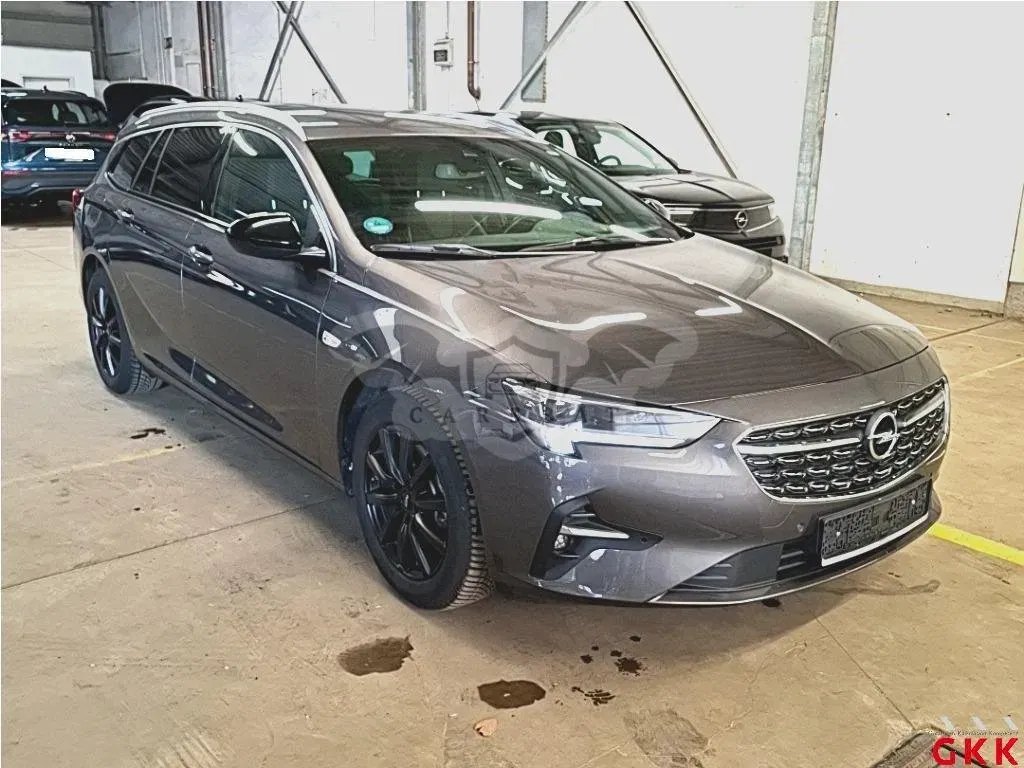 Opel Insignia Sports Tourer 2.0 CDTI Business 2023