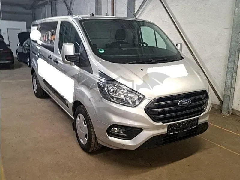 Ford Transit Custom 2.0 TDCI Trend 2023