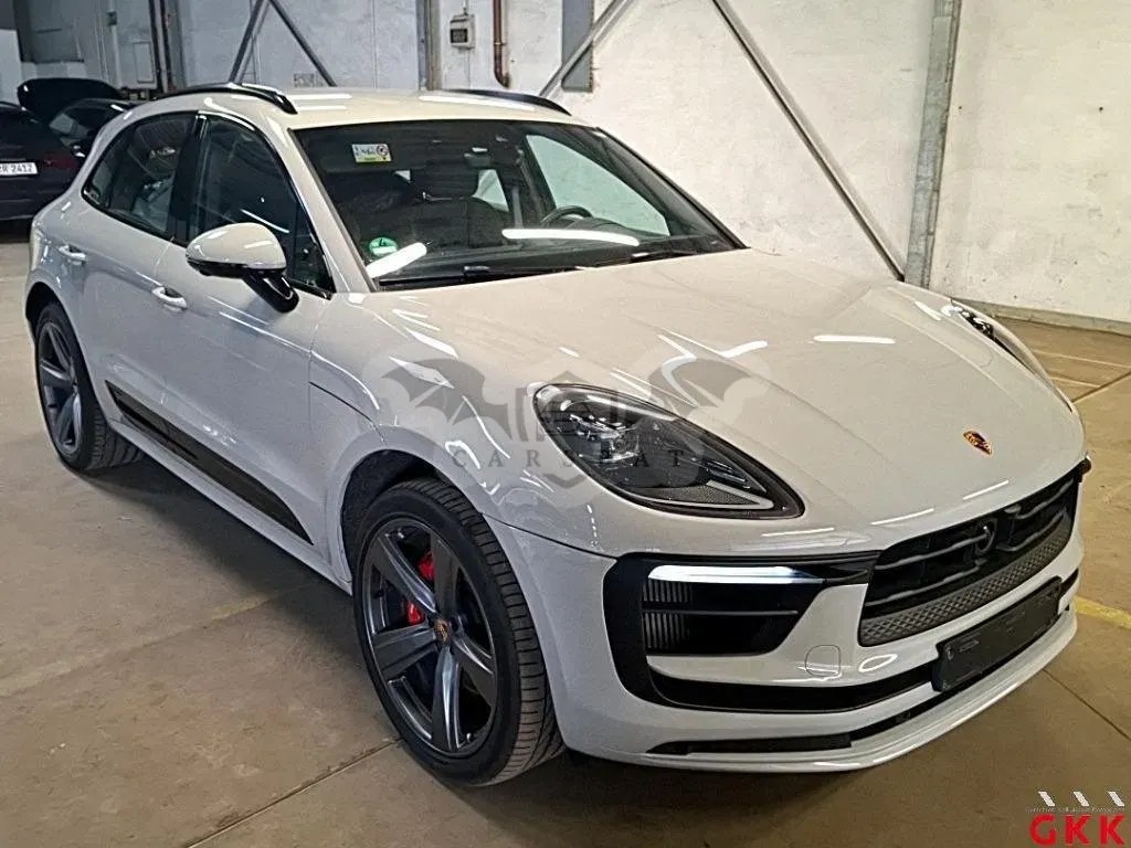 Porsche Macan S 2.9 2023