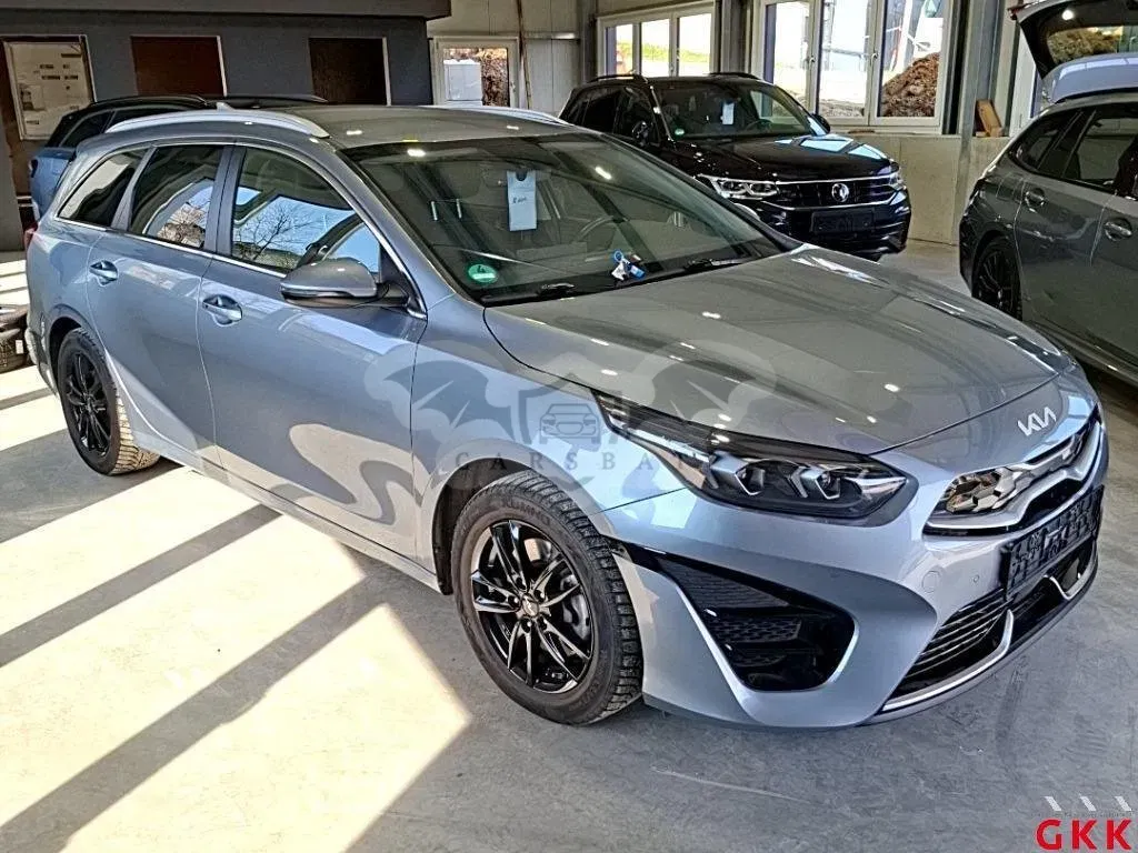 Kia Ceed Ceed SW 1.6 Platinum 2024